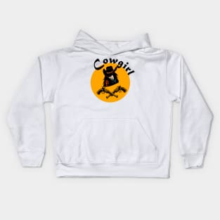 Cowgirl Kids Hoodie